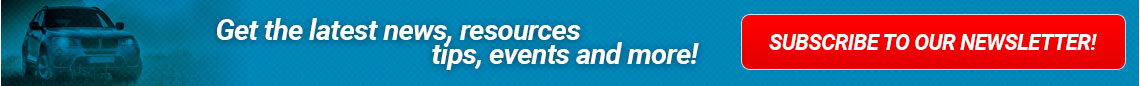 Subscribe to our newsletter